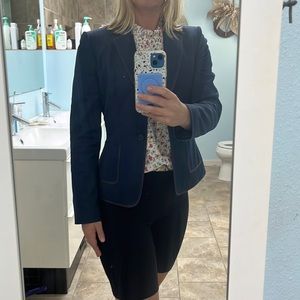 Antonio Melani Navy Blazer